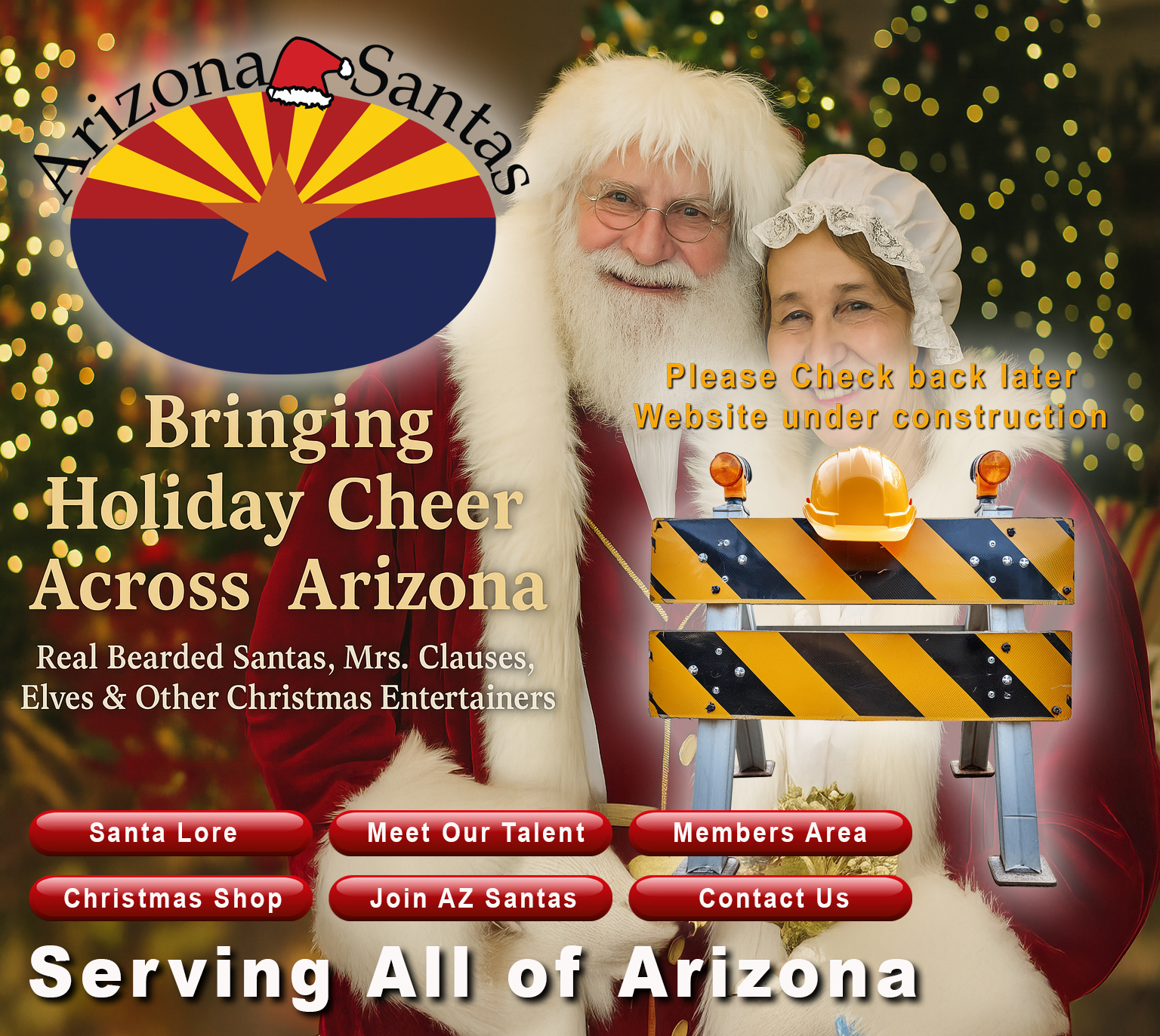 AZ Santas